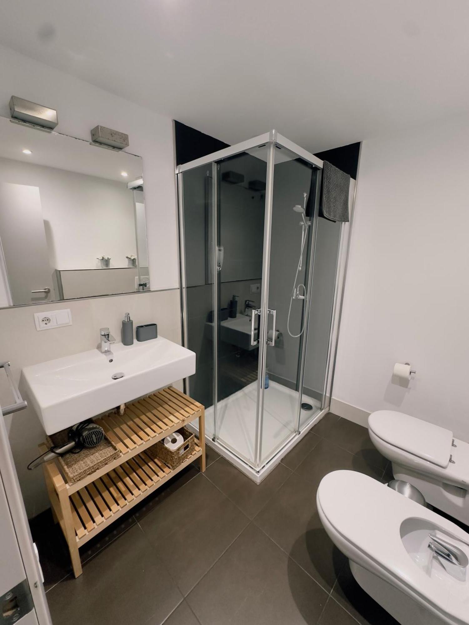 Apartamento Alameda Valencia Exterior photo